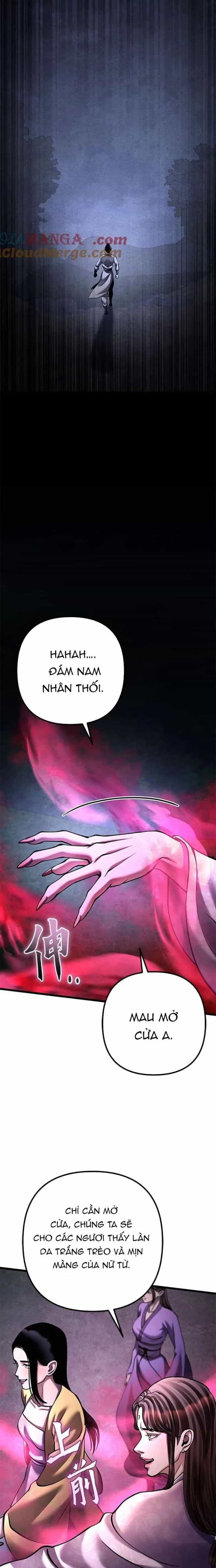 Đao Hoàng Tứ Thiếu Gia - Chương 168 - ảnh 21