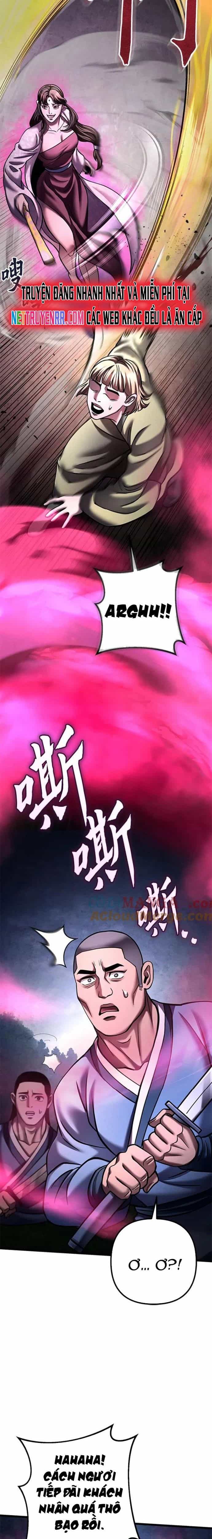 Đao Hoàng Tứ Thiếu Gia - Chương 168 - ảnh 23