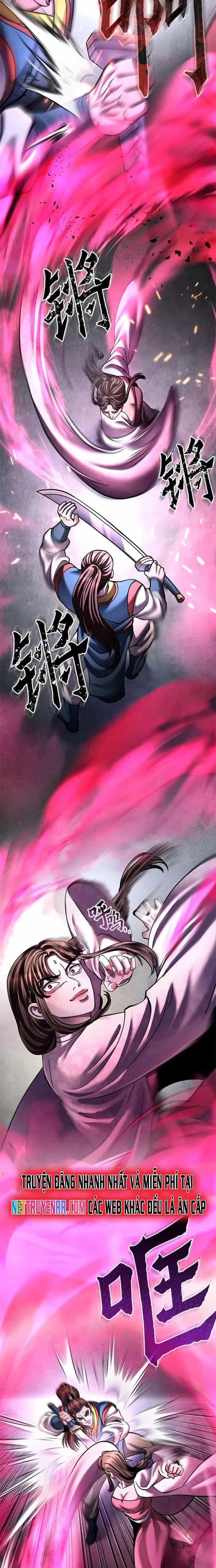 Đao Hoàng Tứ Thiếu Gia - Chương 168 - ảnh 26