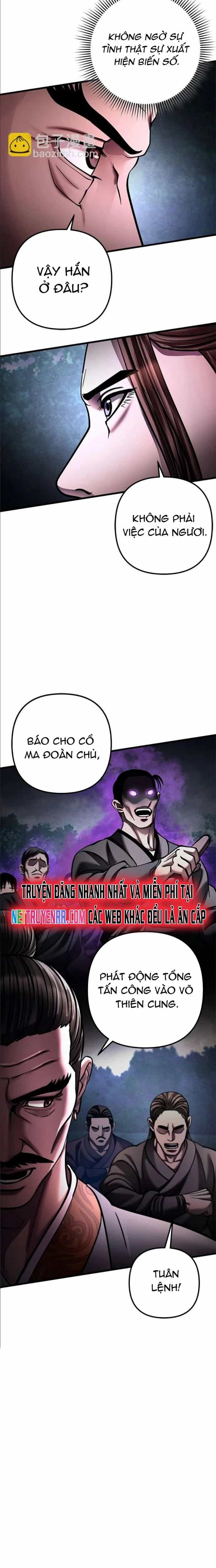 Đao Hoàng Tứ Thiếu Gia - Chương 169 - ảnh 19