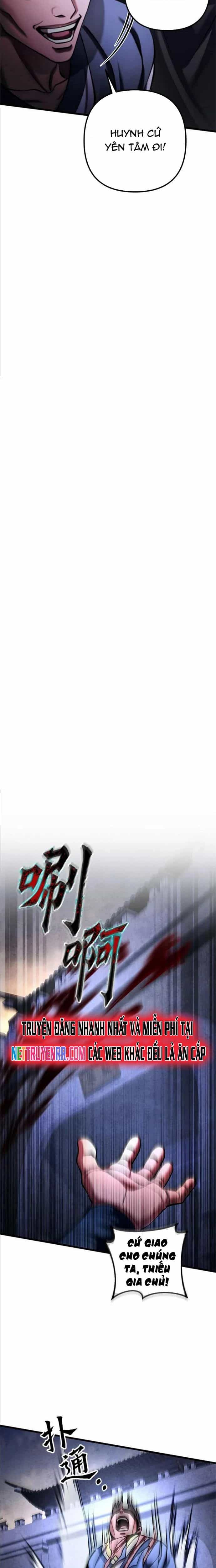 Đao Hoàng Tứ Thiếu Gia - Chương 169 - ảnh 3