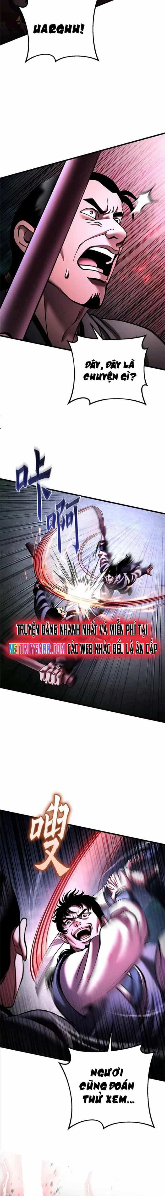 Đao Hoàng Tứ Thiếu Gia - Chương 169 - ảnh 31