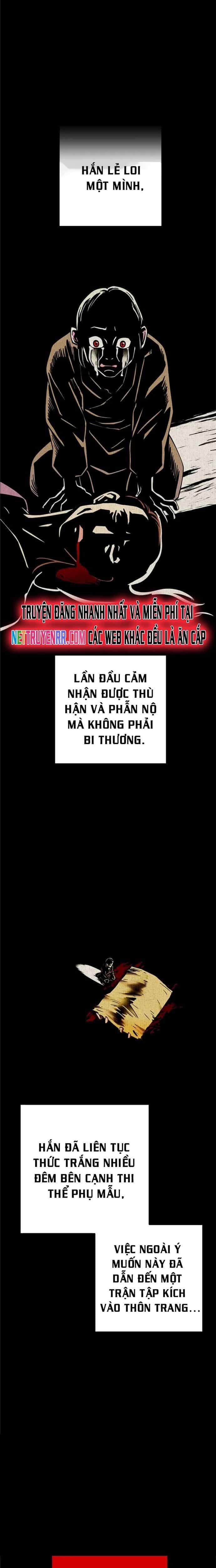Đao Hoàng Tứ Thiếu Gia - Chương 169 - ảnh 7