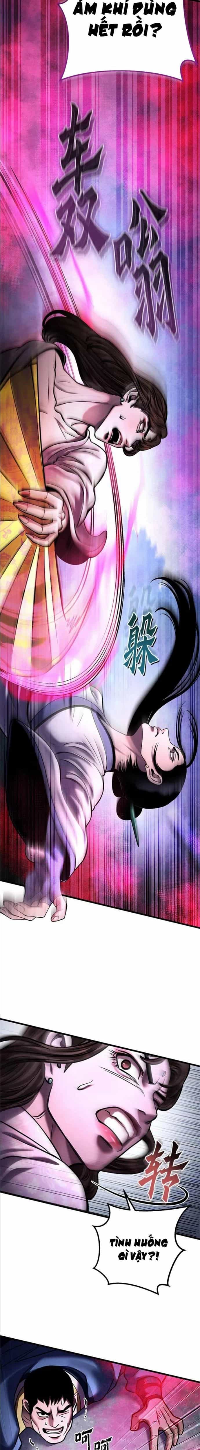 Đao Hoàng Tứ Thiếu Gia - Chương 170 - ảnh 13
