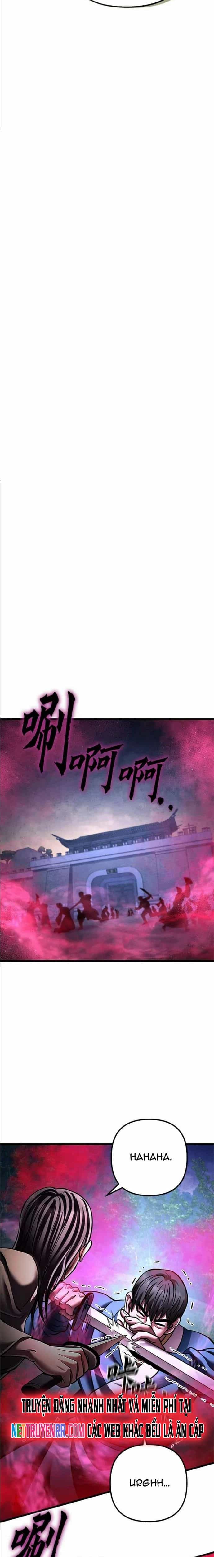 Đao Hoàng Tứ Thiếu Gia - Chương 170 - ảnh 2