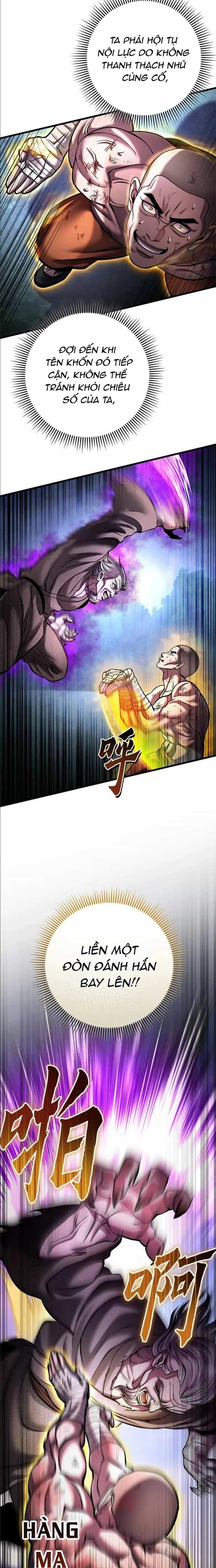 Đao Hoàng Tứ Thiếu Gia - Chương 170 - ảnh 21
