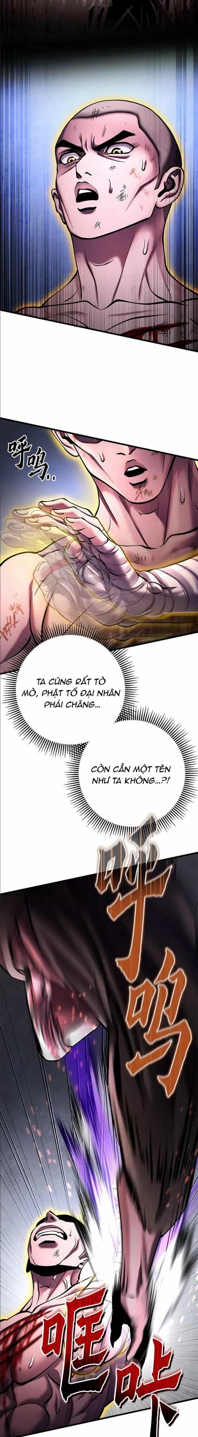 Đao Hoàng Tứ Thiếu Gia - Chương 170 - ảnh 25