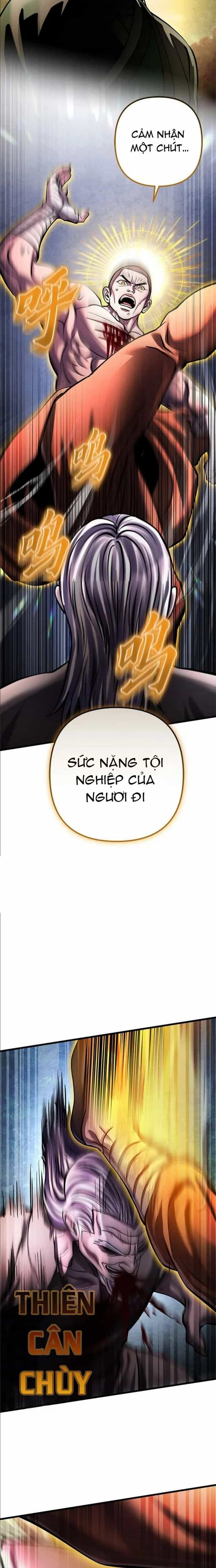 Đao Hoàng Tứ Thiếu Gia - Chương 170 - ảnh 28