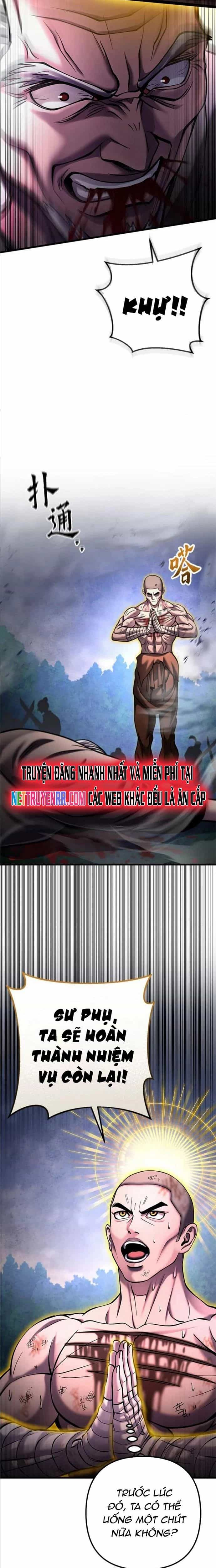 Đao Hoàng Tứ Thiếu Gia - Chương 170 - ảnh 29