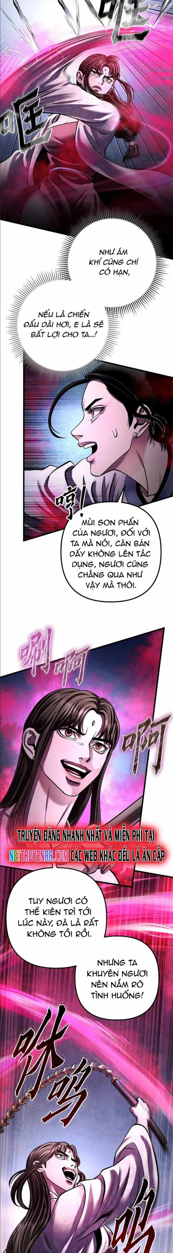 Đao Hoàng Tứ Thiếu Gia - Chương 170 - ảnh 6
