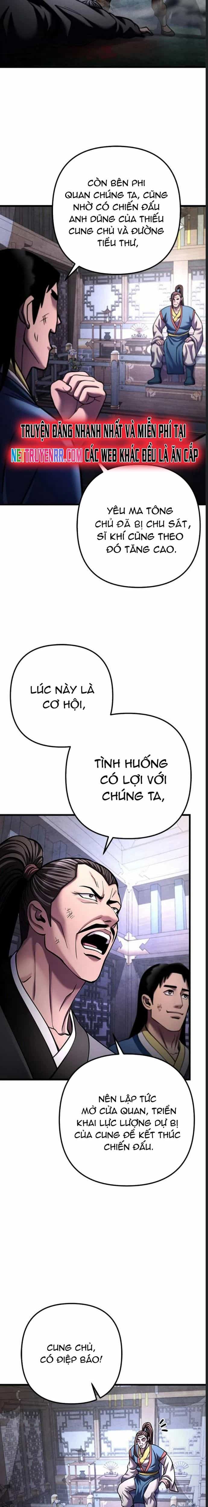 Đao Hoàng Tứ Thiếu Gia - Chương 171 - ảnh 10