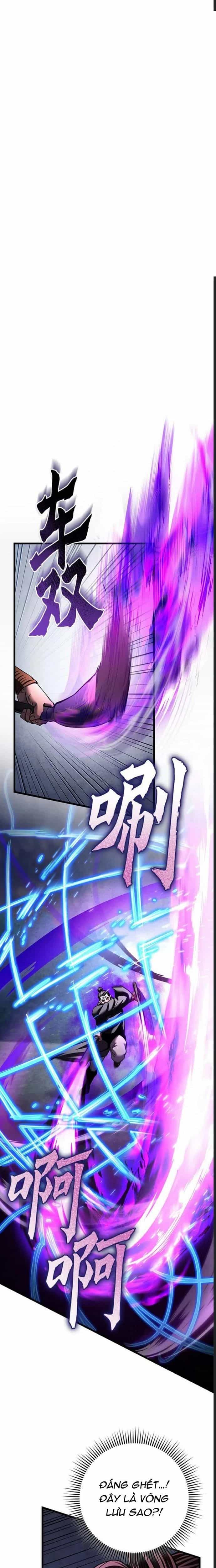 Đao Hoàng Tứ Thiếu Gia - Chương 171 - ảnh 13
