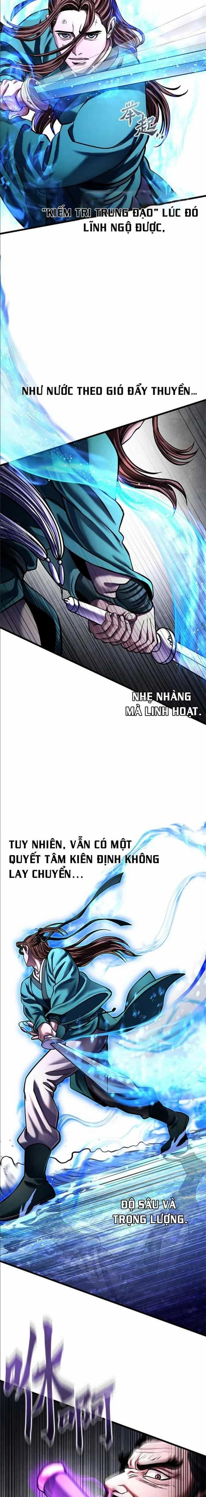 Đao Hoàng Tứ Thiếu Gia - Chương 171 - ảnh 23
