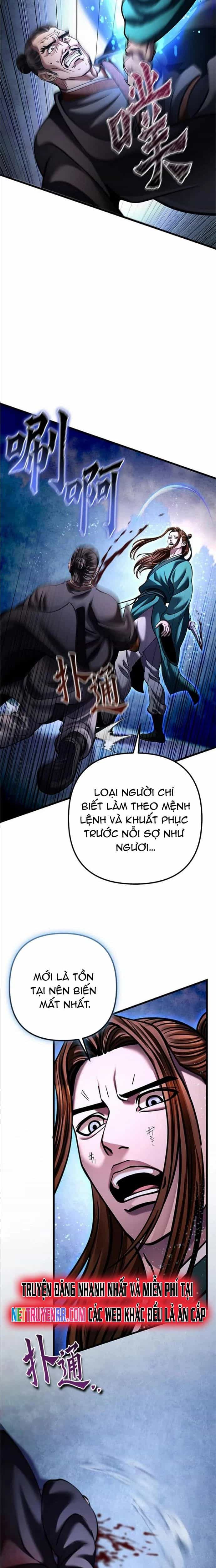 Đao Hoàng Tứ Thiếu Gia - Chương 171 - ảnh 28