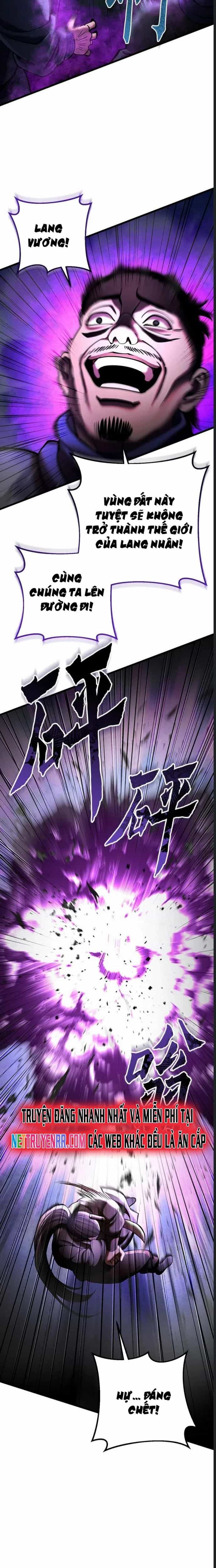 Đao Hoàng Tứ Thiếu Gia - Chương 171 - ảnh 5