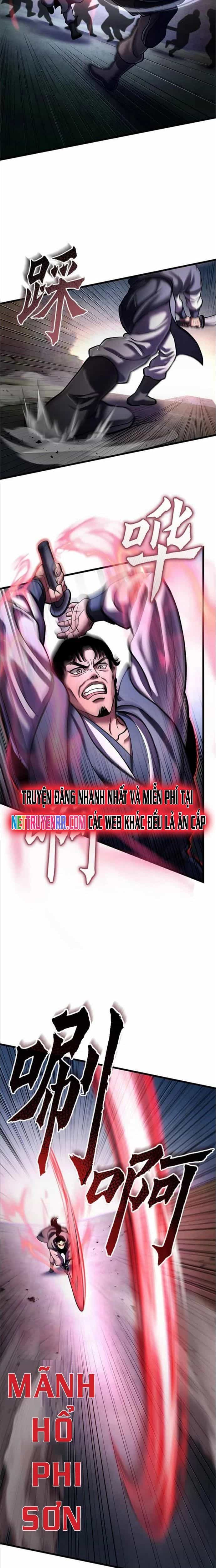 Đao Hoàng Tứ Thiếu Gia - Chương 172 - ảnh 11