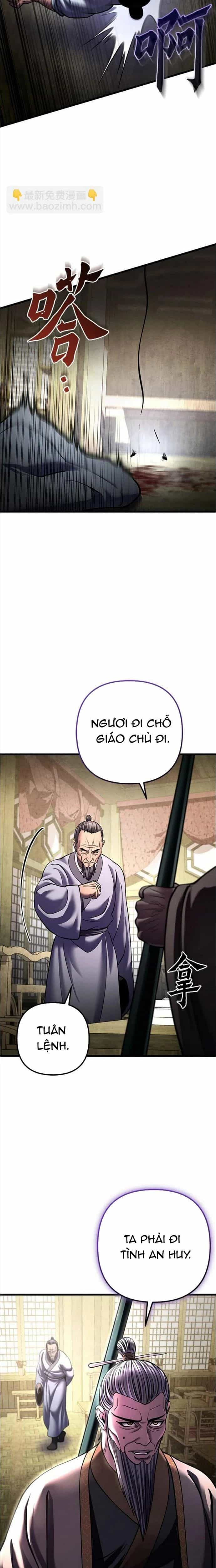 Đao Hoàng Tứ Thiếu Gia - Chương 172 - ảnh 26