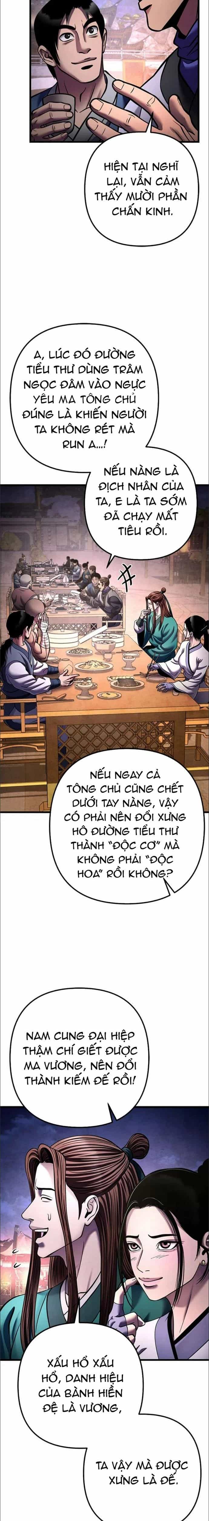 Đao Hoàng Tứ Thiếu Gia - Chương 172 - ảnh 28