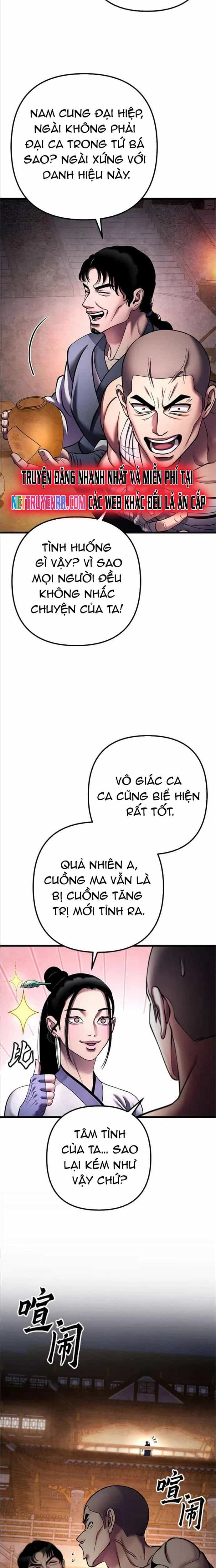 Đao Hoàng Tứ Thiếu Gia - Chương 172 - ảnh 29