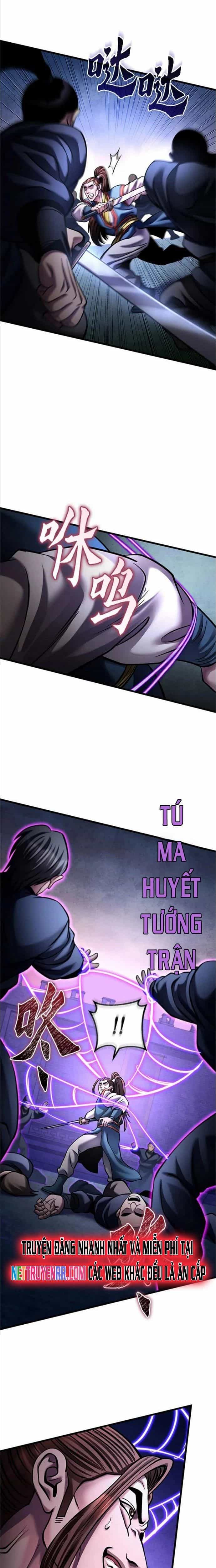 Đao Hoàng Tứ Thiếu Gia - Chương 172 - ảnh 6
