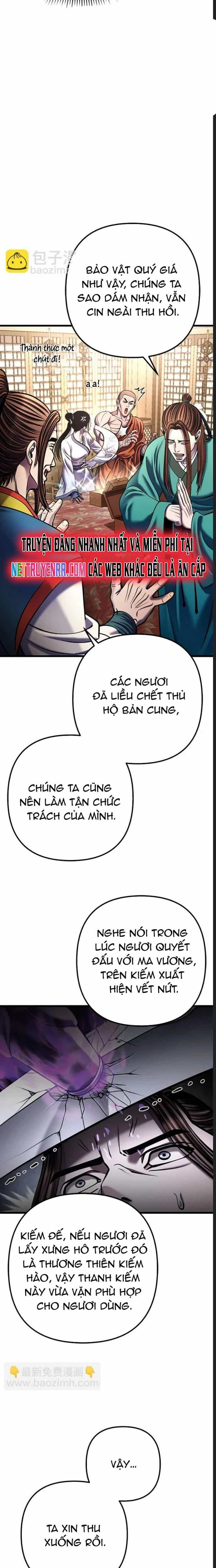 Đao Hoàng Tứ Thiếu Gia - Chương 173 - ảnh 11