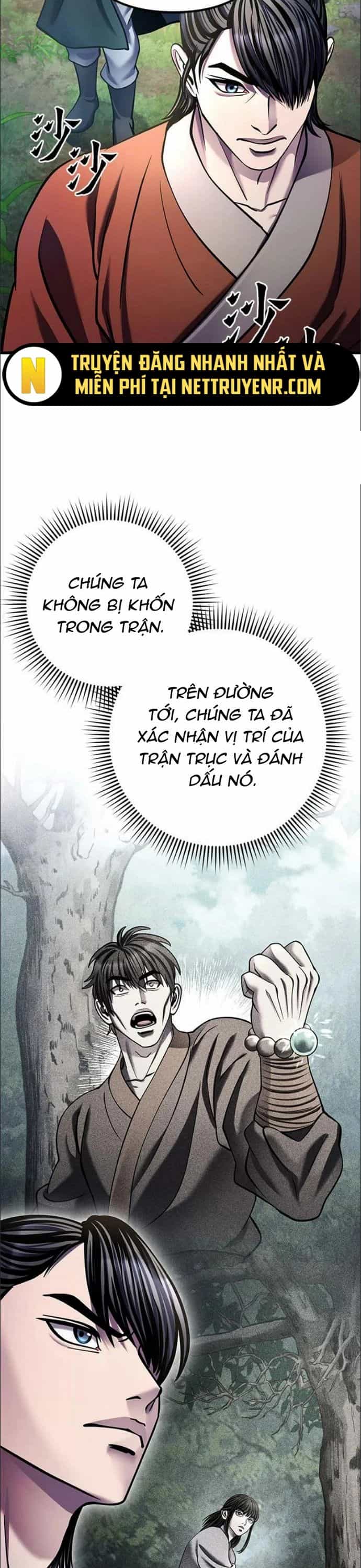 Đao Hoàng Tứ Thiếu Gia - Chương 174 - ảnh 10