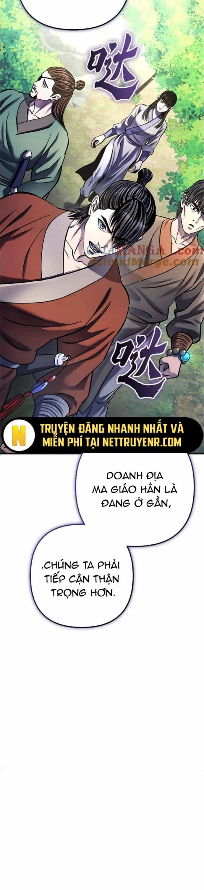Đao Hoàng Tứ Thiếu Gia - Chương 174 - ảnh 12