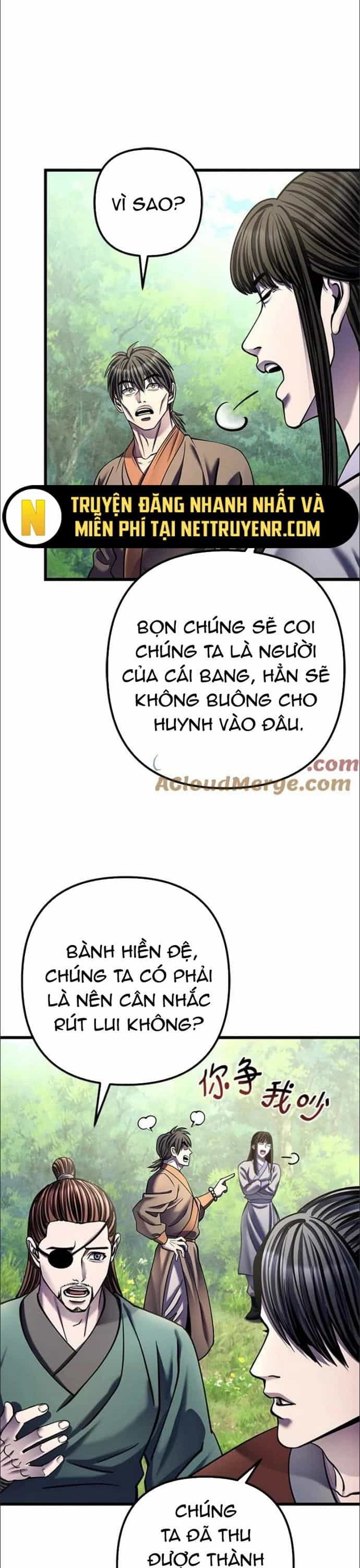 Đao Hoàng Tứ Thiếu Gia - Chương 174 - ảnh 15