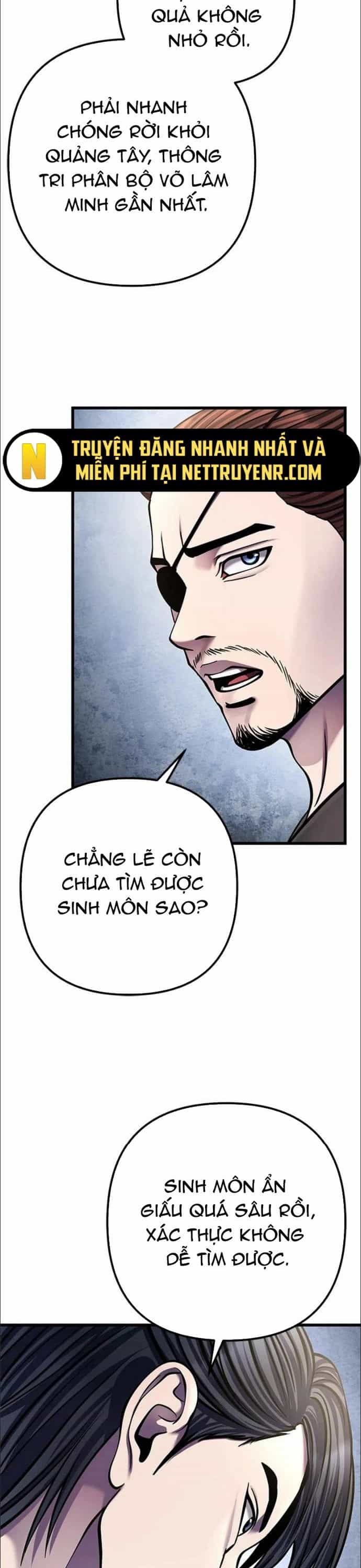 Đao Hoàng Tứ Thiếu Gia - Chương 174 - ảnh 16