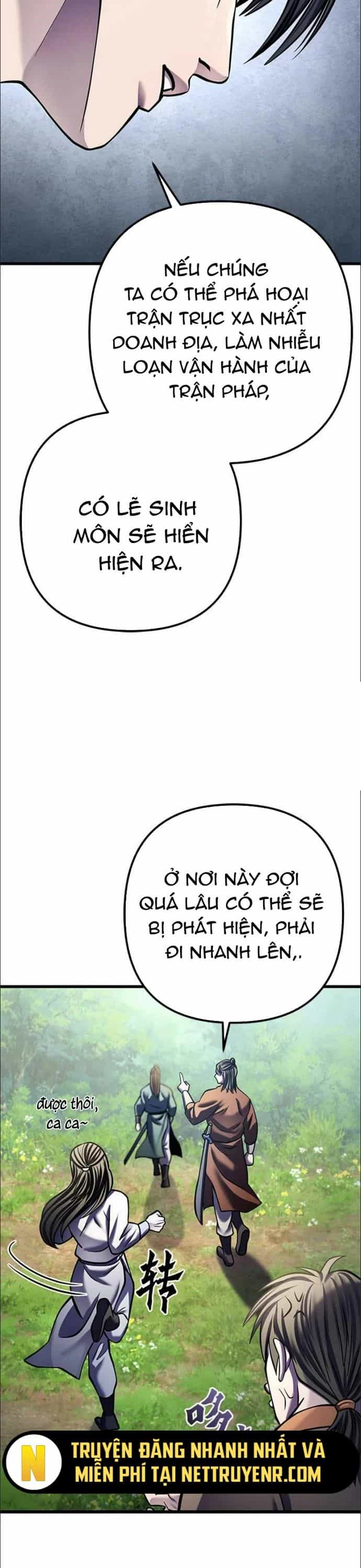 Đao Hoàng Tứ Thiếu Gia - Chương 174 - ảnh 17