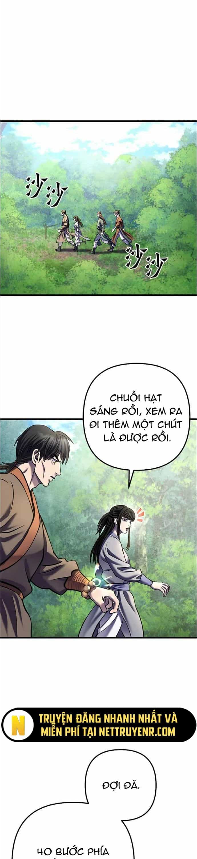 Đao Hoàng Tứ Thiếu Gia - Chương 174 - ảnh 18