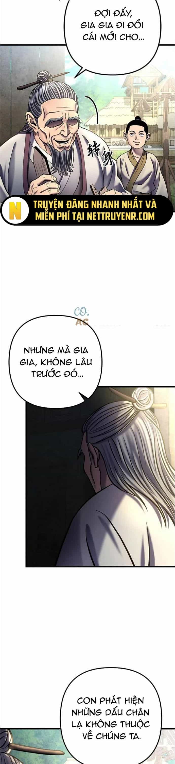 Đao Hoàng Tứ Thiếu Gia - Chương 174 - ảnh 3