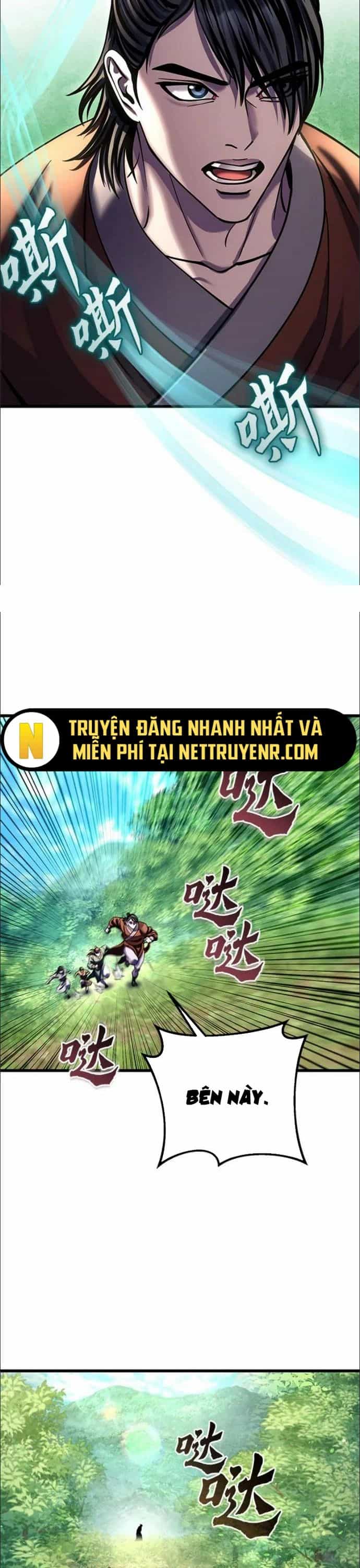 Đao Hoàng Tứ Thiếu Gia - Chương 174 - ảnh 36