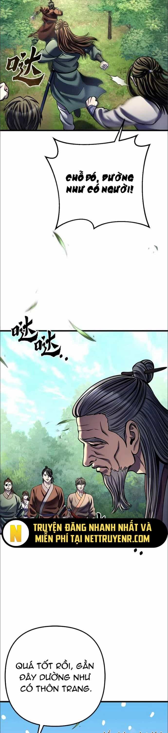 Đao Hoàng Tứ Thiếu Gia - Chương 174 - ảnh 37