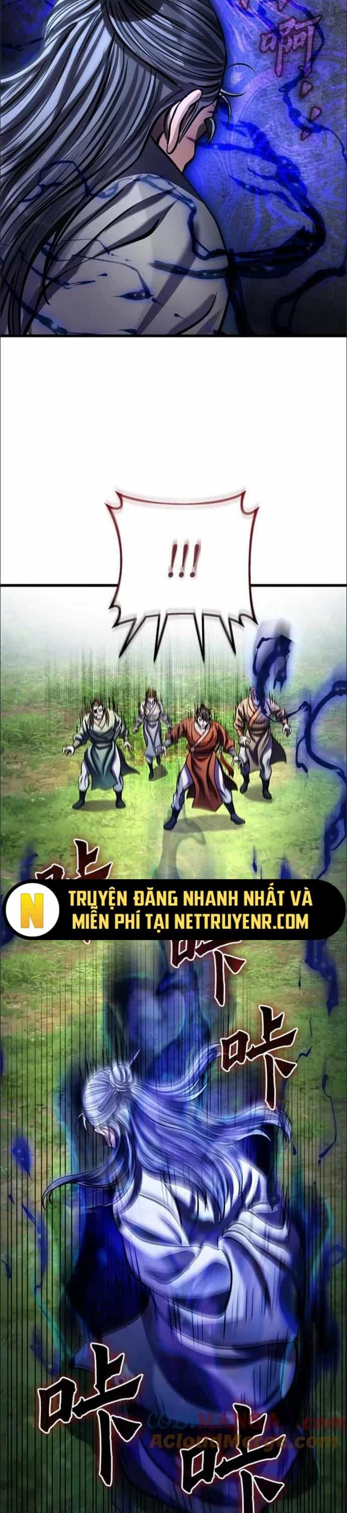 Đao Hoàng Tứ Thiếu Gia - Chương 174 - ảnh 39