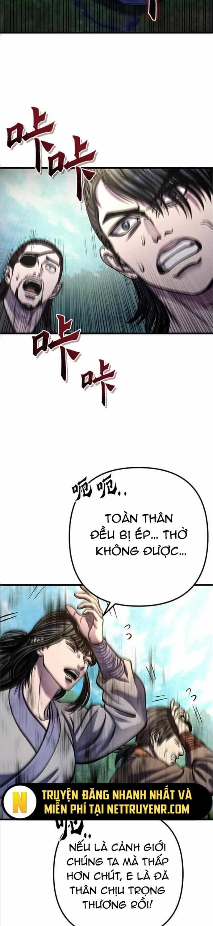 Đao Hoàng Tứ Thiếu Gia - Chương 174 - ảnh 40