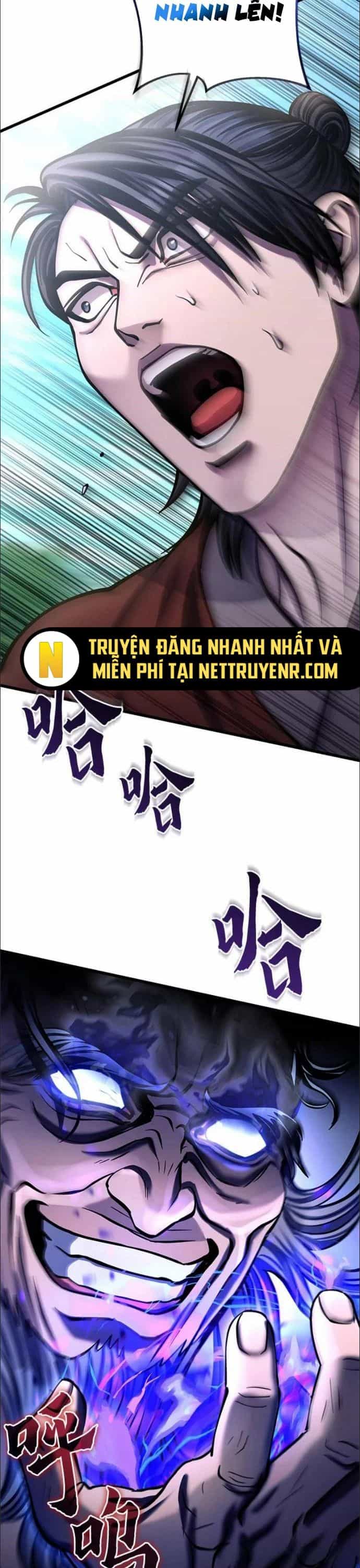 Đao Hoàng Tứ Thiếu Gia - Chương 174 - ảnh 46