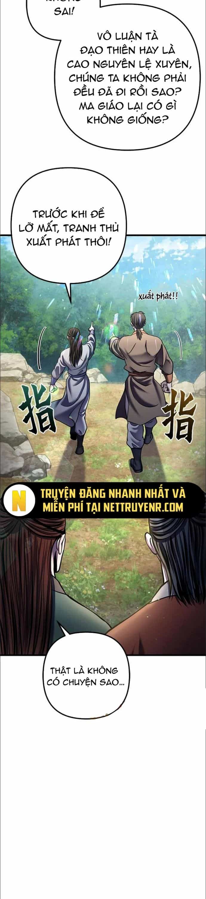 Đao Hoàng Tứ Thiếu Gia - Chương 174 - ảnh 8
