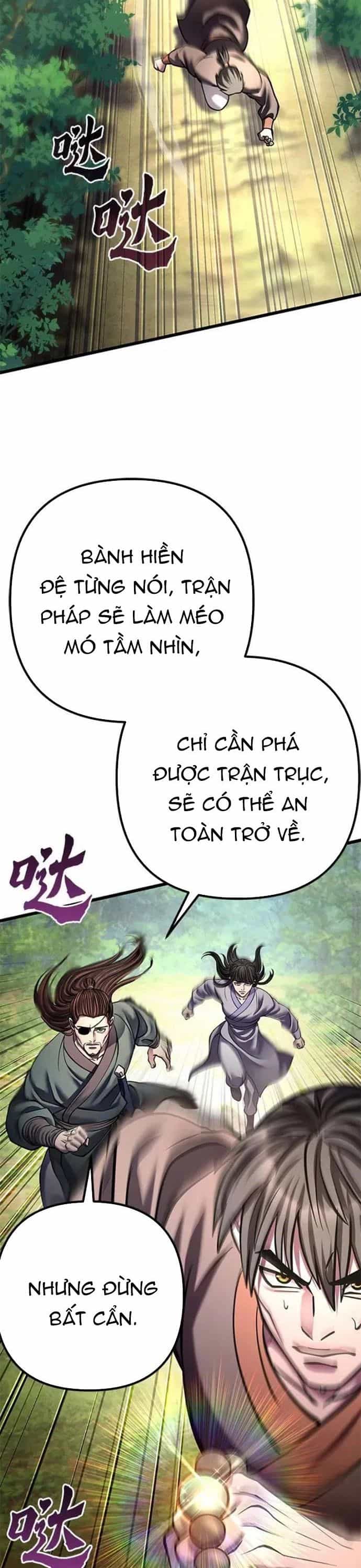 Đao Hoàng Tứ Thiếu Gia - Chương 175 - ảnh 13