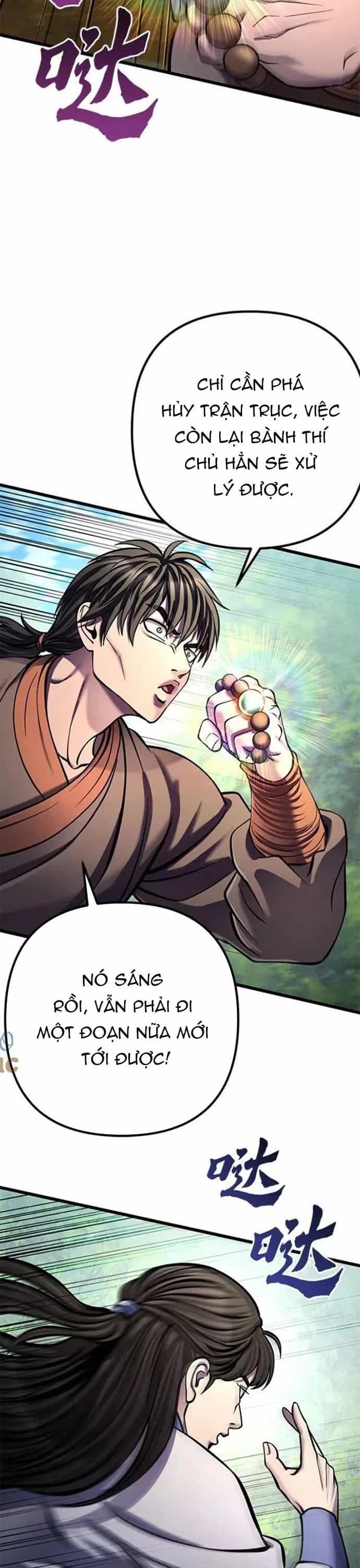Đao Hoàng Tứ Thiếu Gia - Chương 175 - ảnh 14