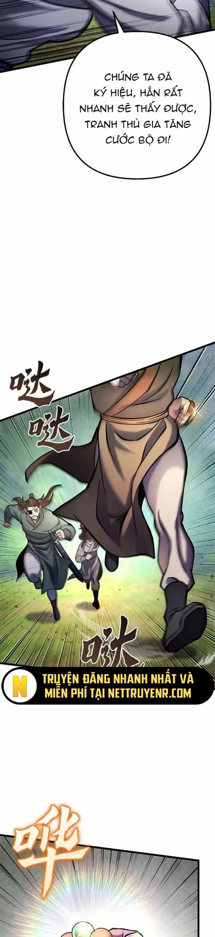 Đao Hoàng Tứ Thiếu Gia - Chương 175 - ảnh 15