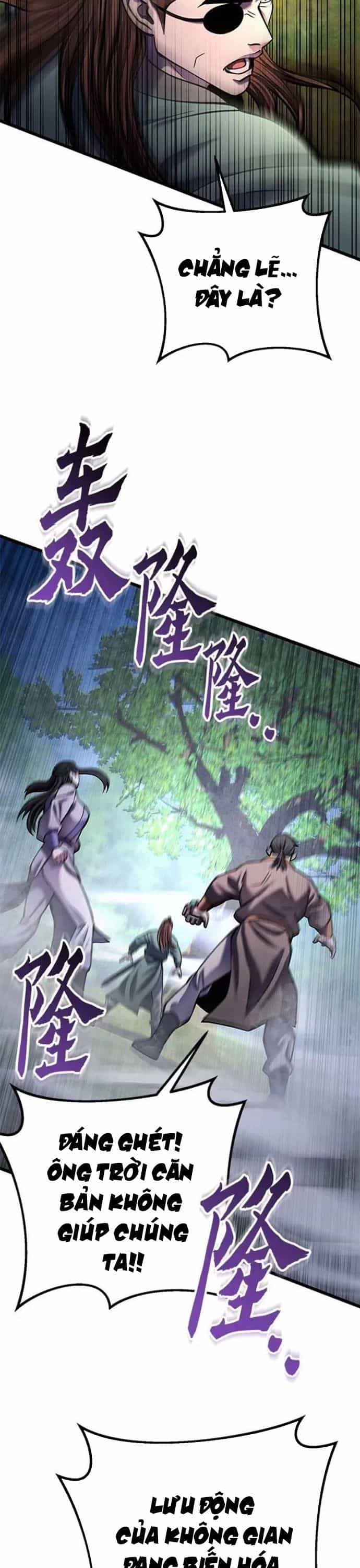 Đao Hoàng Tứ Thiếu Gia - Chương 175 - ảnh 22