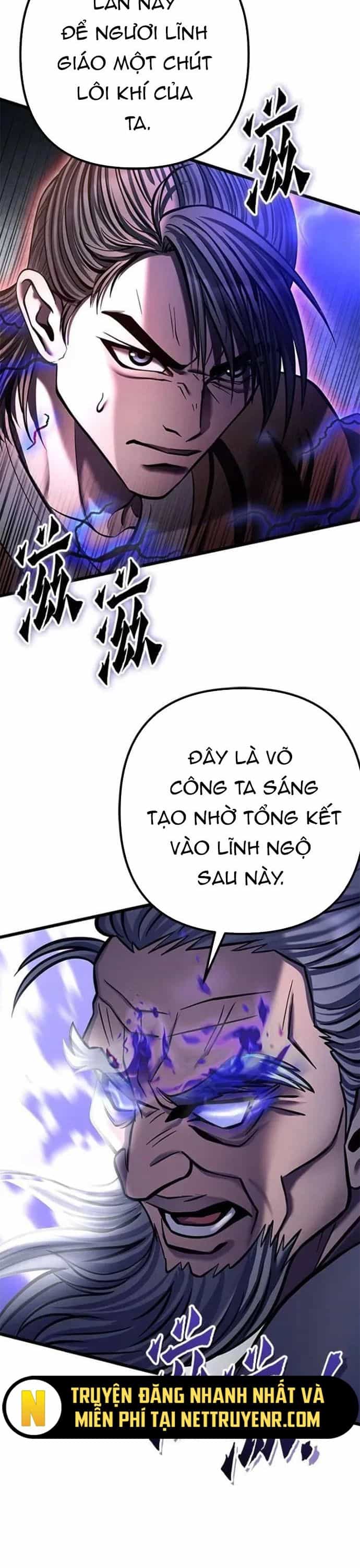 Đao Hoàng Tứ Thiếu Gia - Chương 175 - ảnh 30