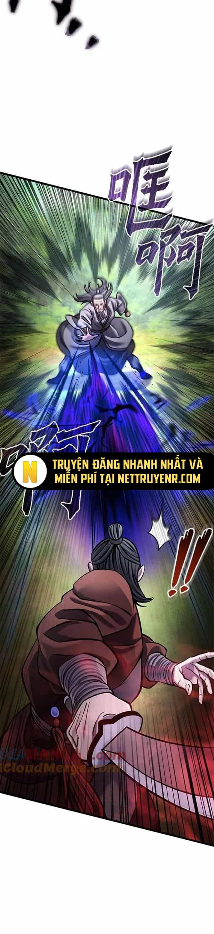 Đao Hoàng Tứ Thiếu Gia - Chương 175 - ảnh 4
