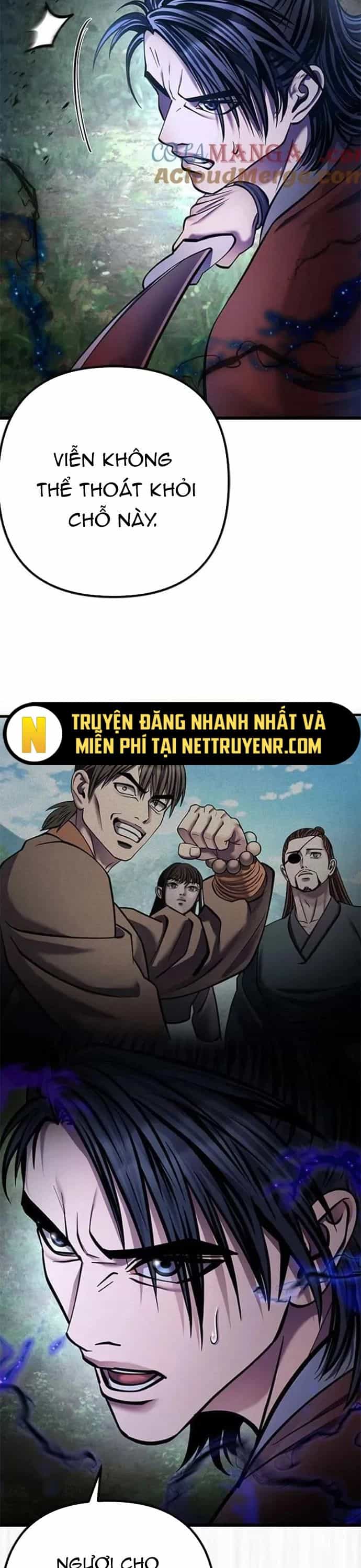 Đao Hoàng Tứ Thiếu Gia - Chương 175 - ảnh 41