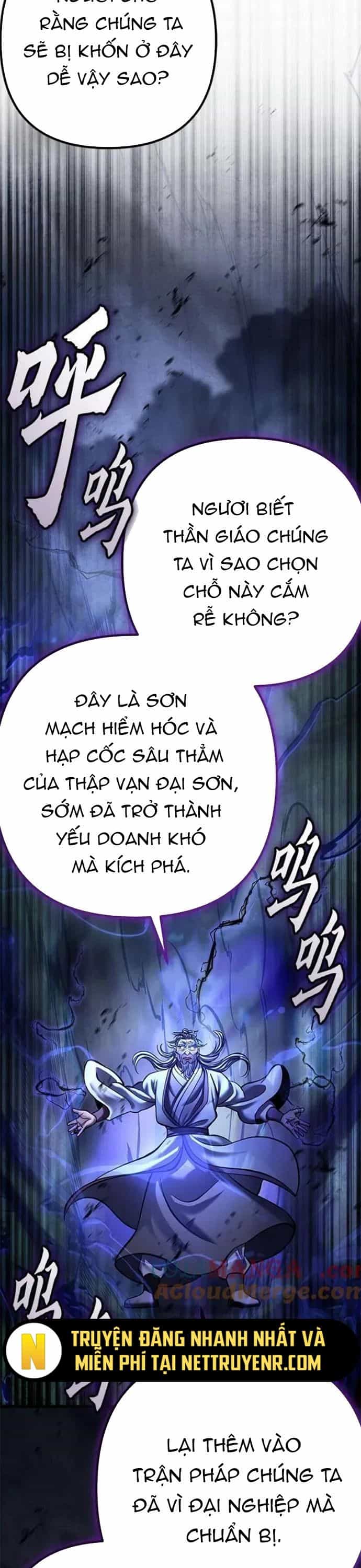 Đao Hoàng Tứ Thiếu Gia - Chương 175 - ảnh 42