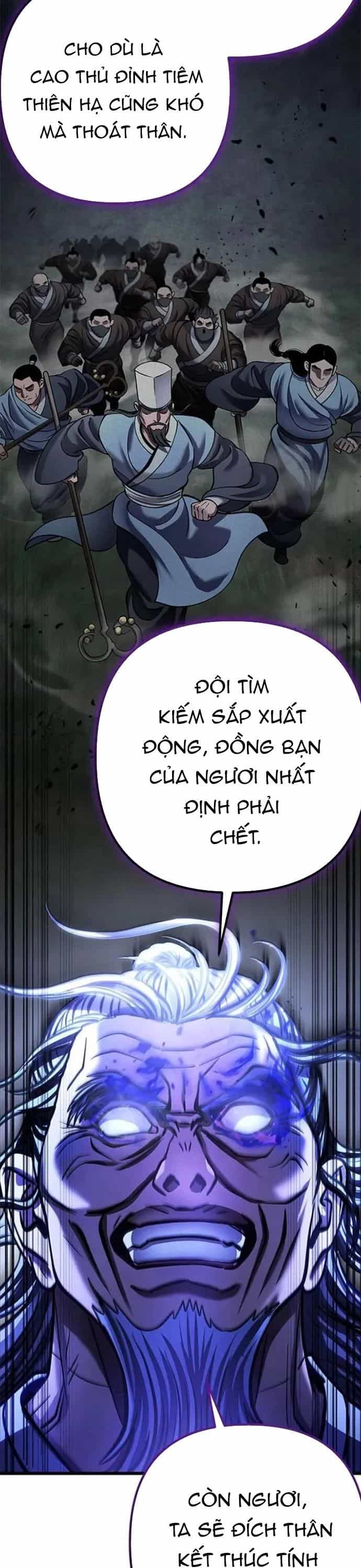 Đao Hoàng Tứ Thiếu Gia - Chương 175 - ảnh 43