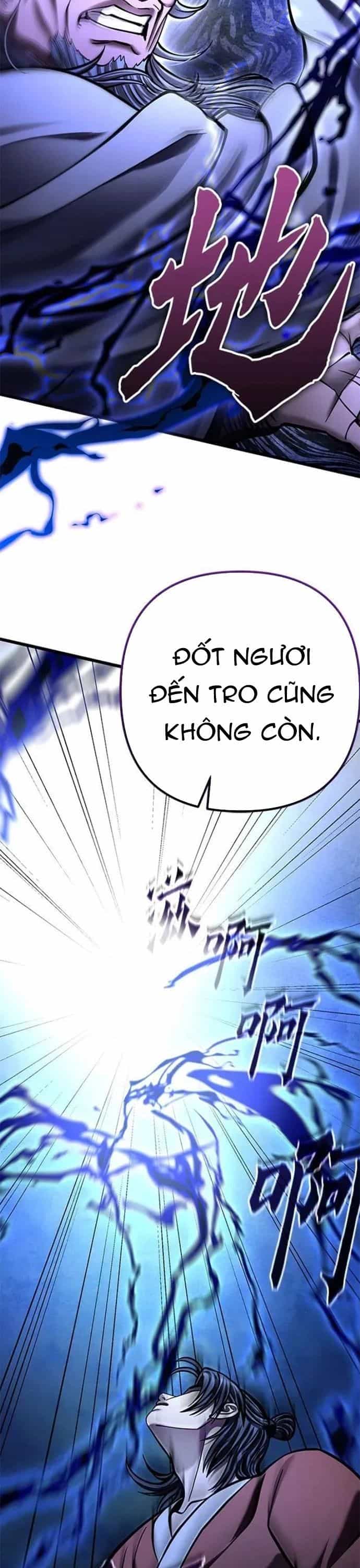 Đao Hoàng Tứ Thiếu Gia - Chương 175 - ảnh 45