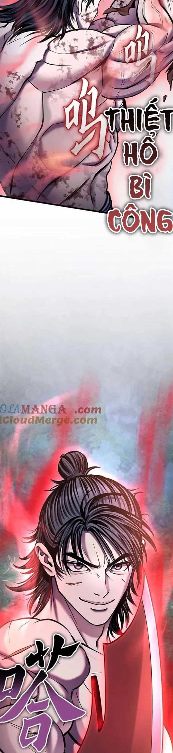 Đao Hoàng Tứ Thiếu Gia - Chương 175 - ảnh 54