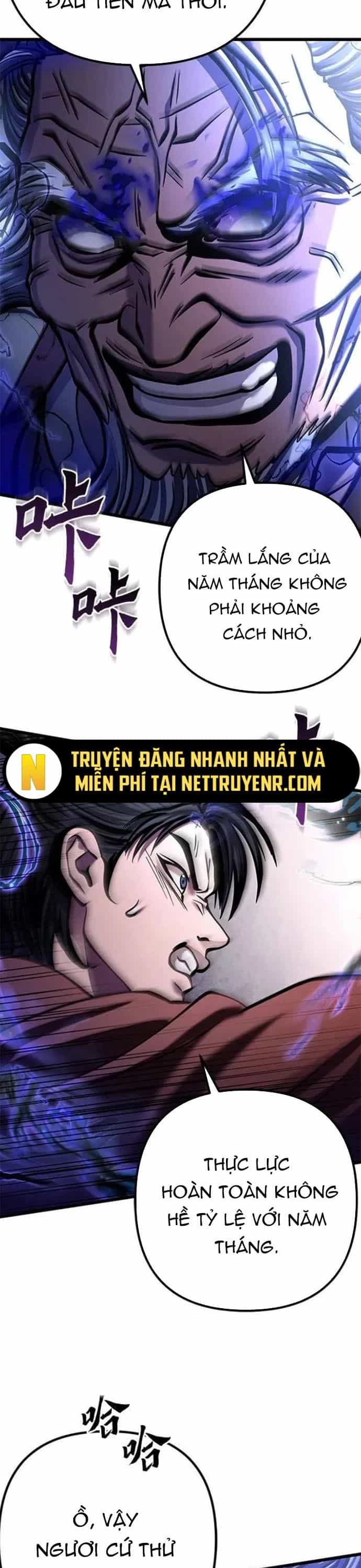 Đao Hoàng Tứ Thiếu Gia - Chương 175 - ảnh 9